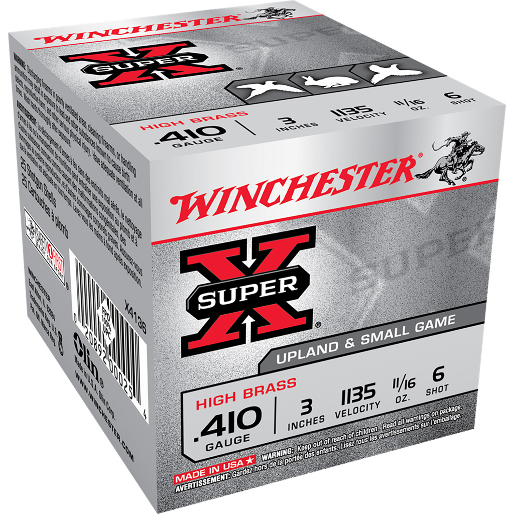Winchester 410 - Purple Mountain Armory view 2