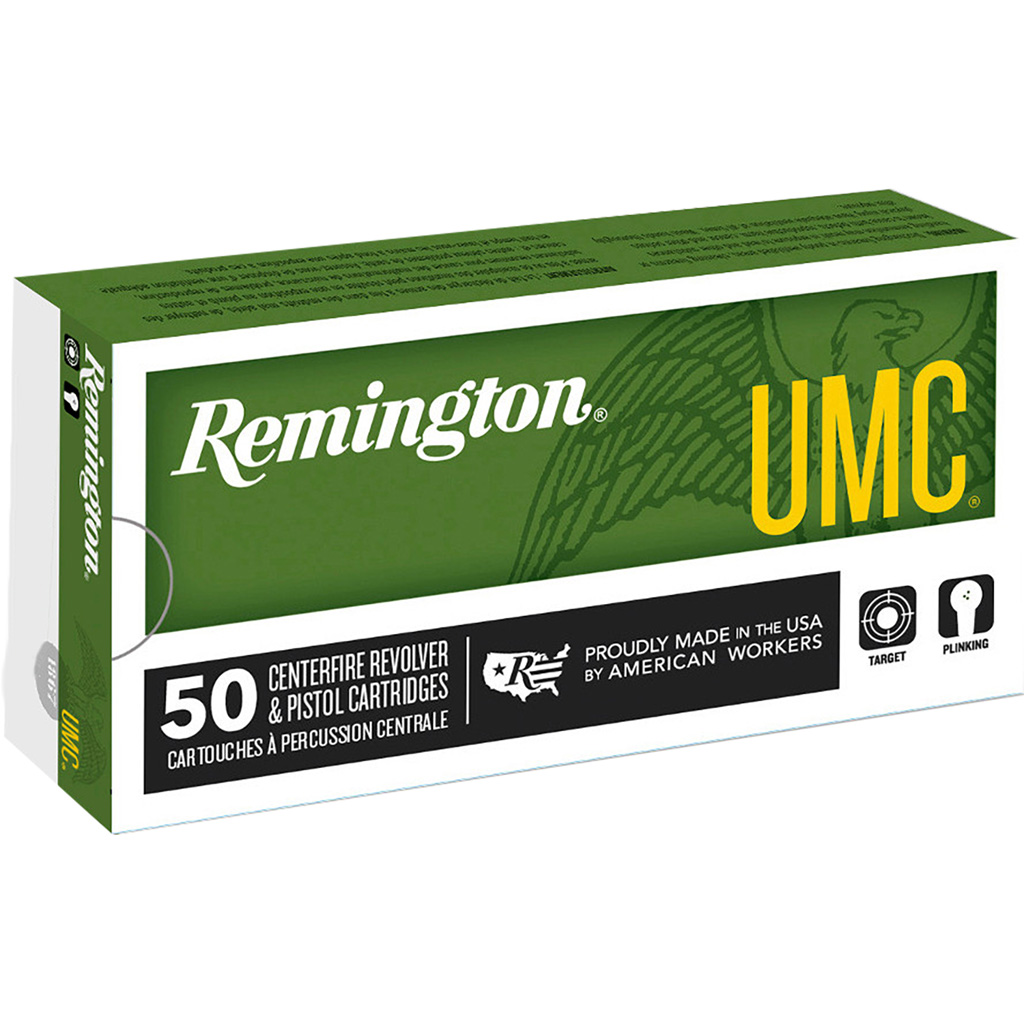 Remington Ammunition UMC - Jimmy's Creek Firearms view 5
