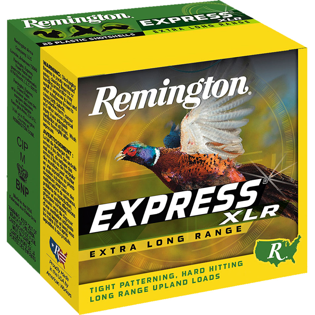 Remington REM 20G EXP 2.75-1-5 25RD 20 Gauge - Purple Mounta view 3