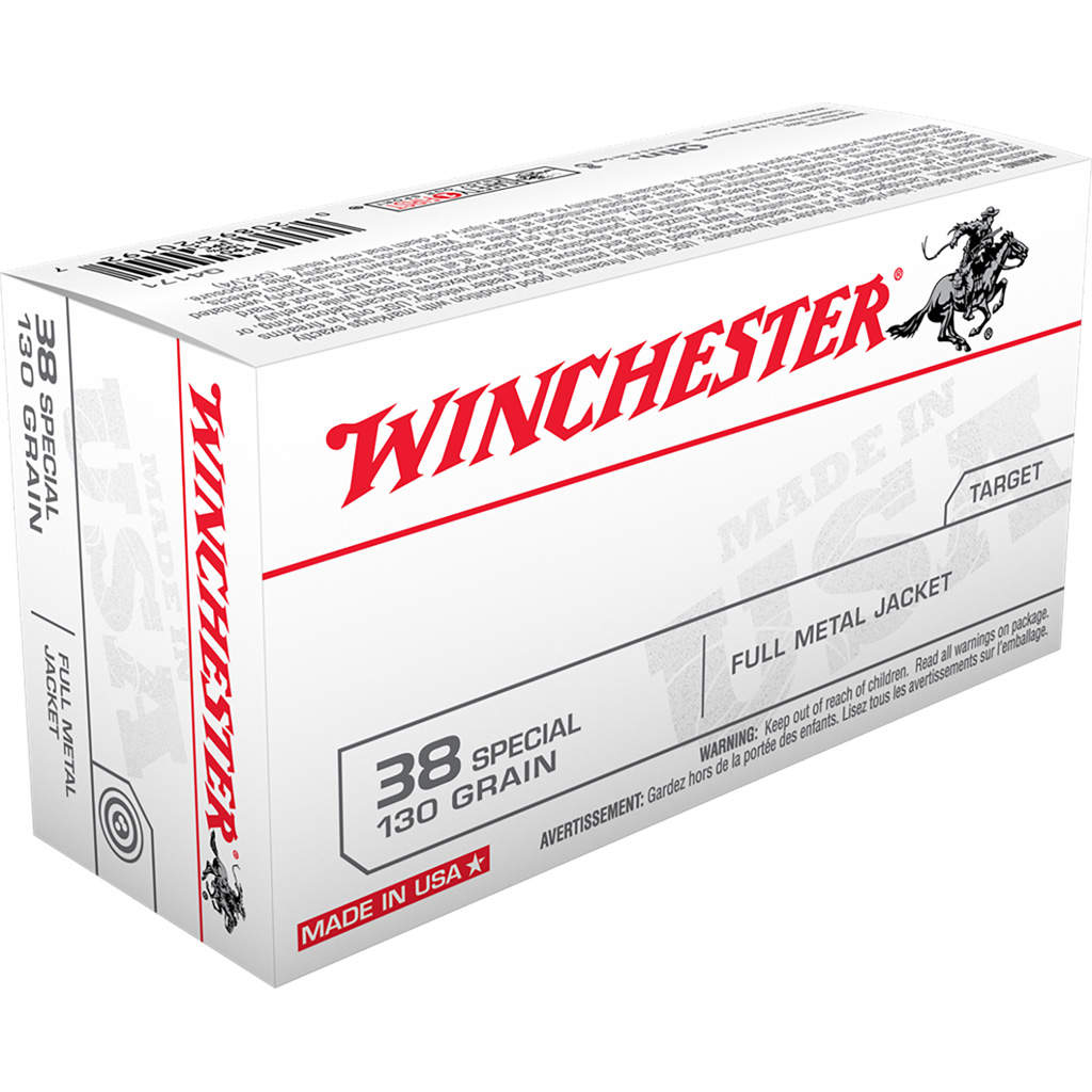 Winchester 38 Spl - Purple Mountain Armory view 4