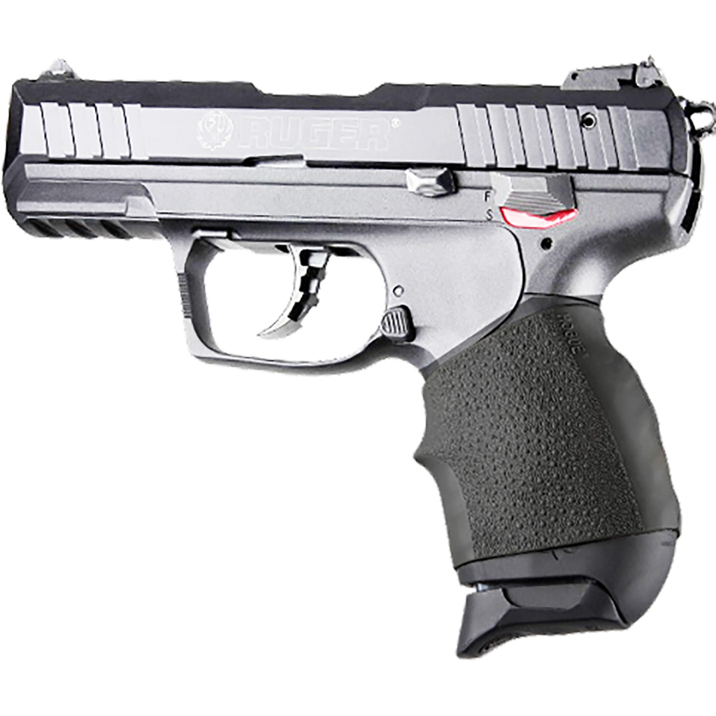Hogue Inc. - Purple Mountain Armory view 3