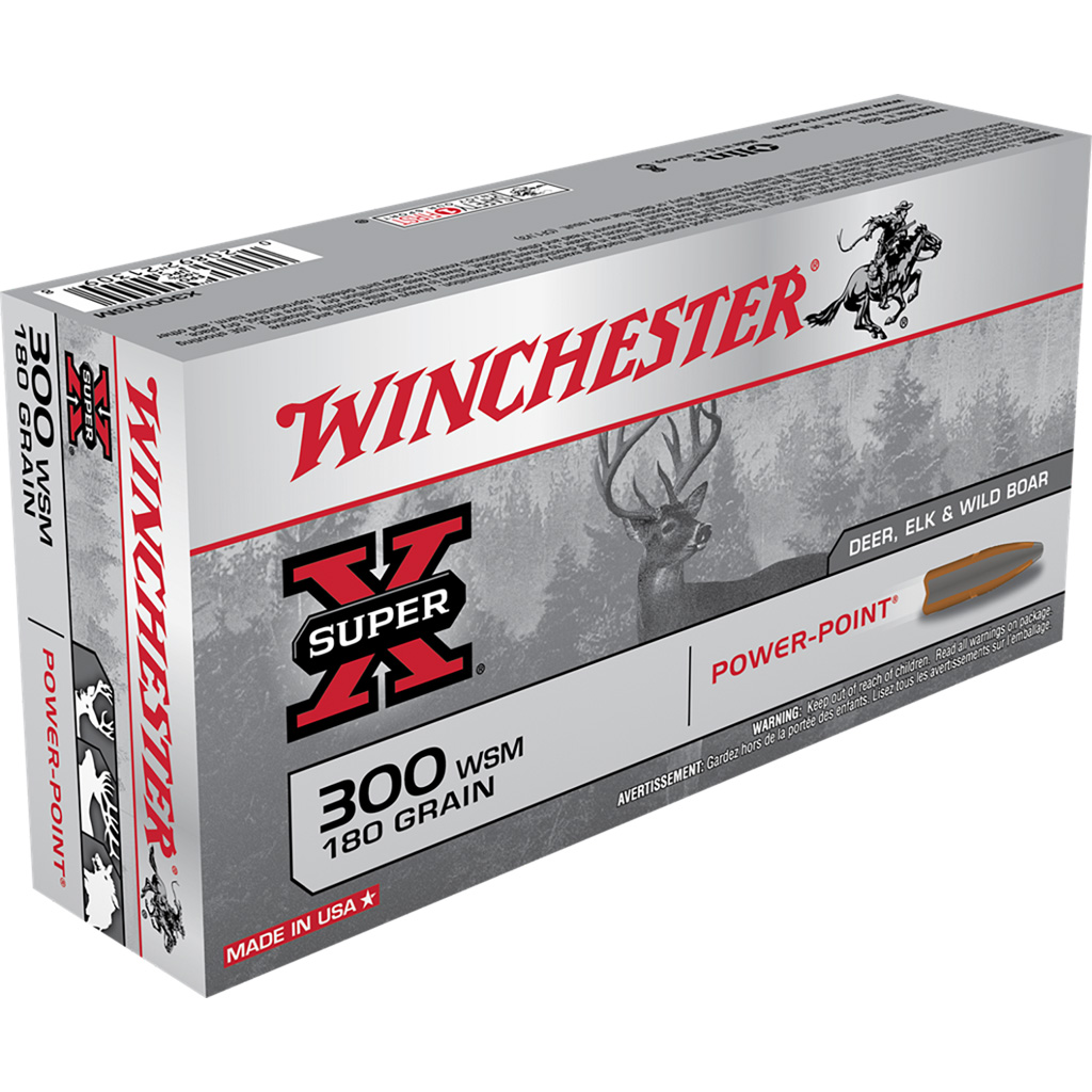 Winchester - Jimmy's Creek Firearms view 3