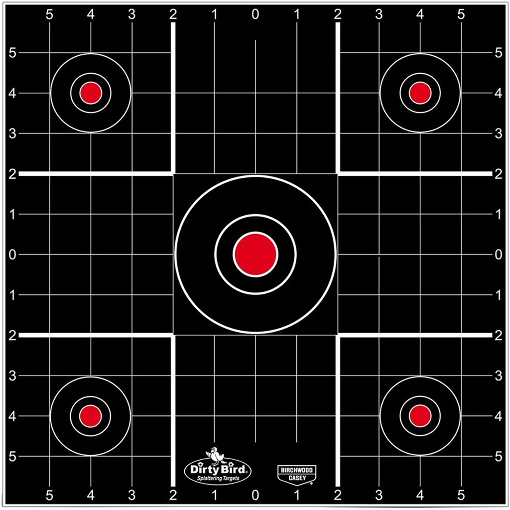 Birchwood Casey Dirty Bird - Jimmy's Creek Firearms view 3