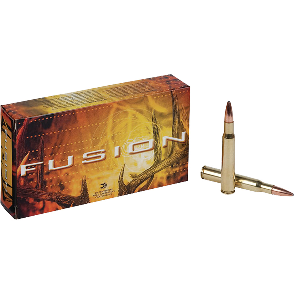 Federal 30-06 SPRINGFIELD - Purple Mountain Armory view 3