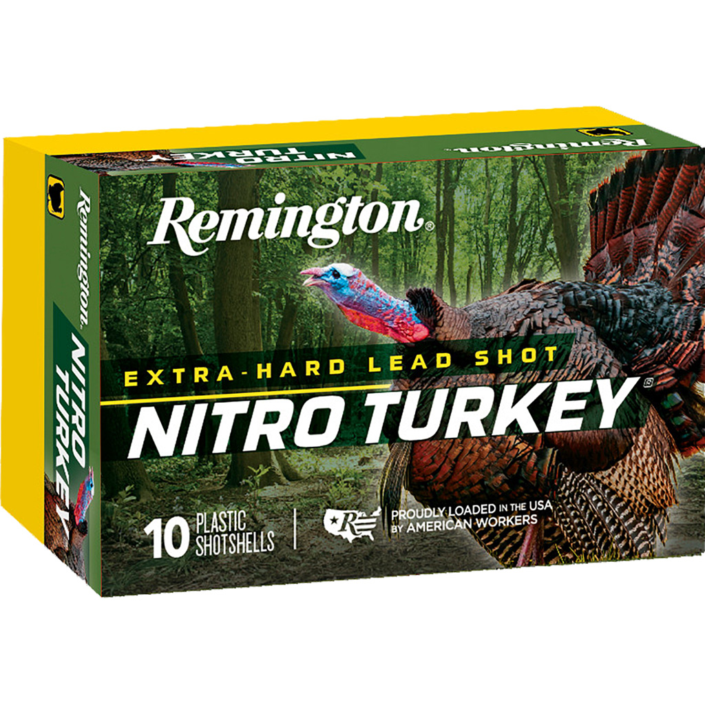 Remington Ammunition Nitro Turkey - Jimmy's Creek Firearms view 2