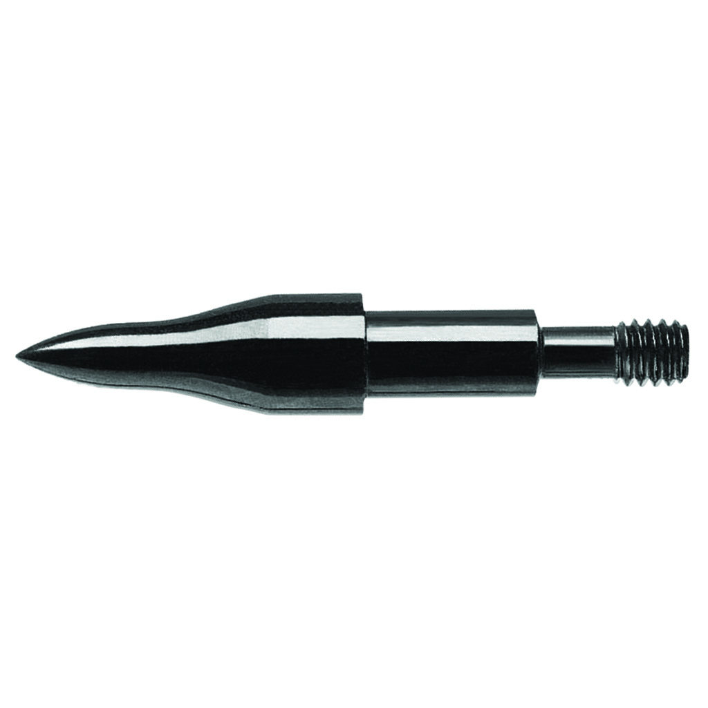 Saunders Combo Points 17/64 125 gr. 12 pk.