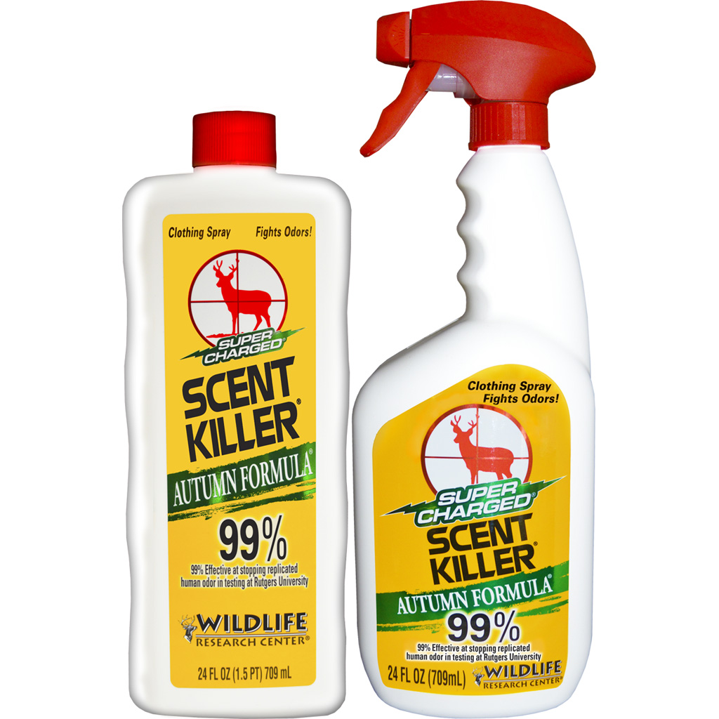 Wildlife Research Scent Killer - Jimmy's Creek Firearms view 2