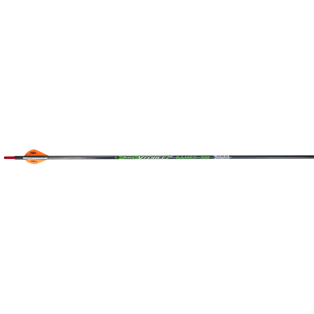 Victory Archery - Purple Mountain Armory view 2