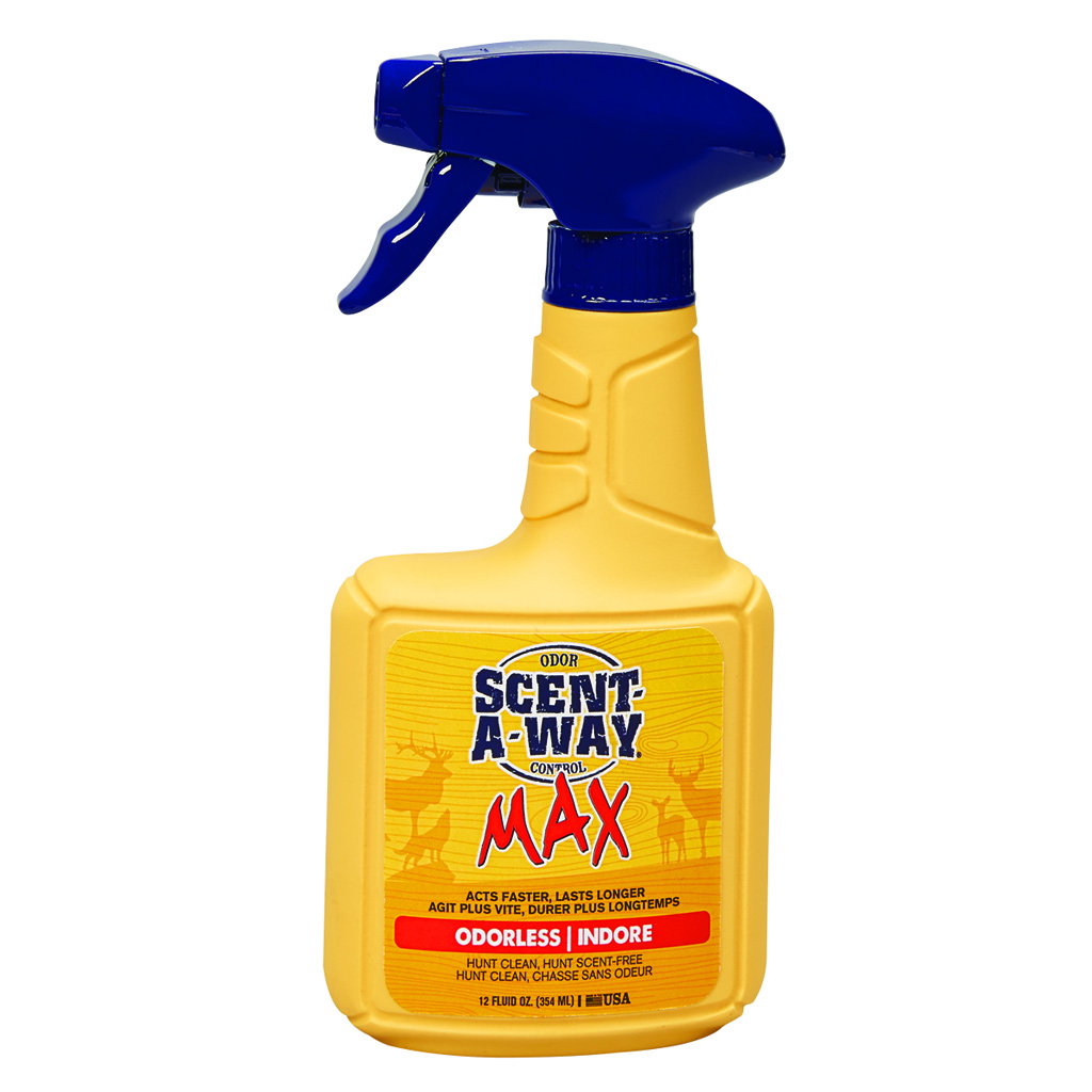 Scent-A-Way Max - Jimmy's Creek Firearms view 2