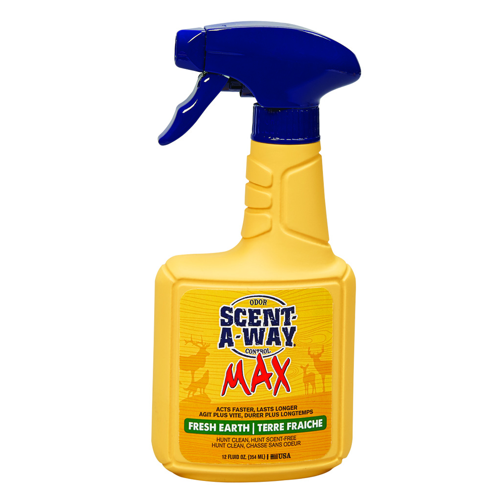 Scent-A-Way Max - Jimmy's Creek Firearms view 2