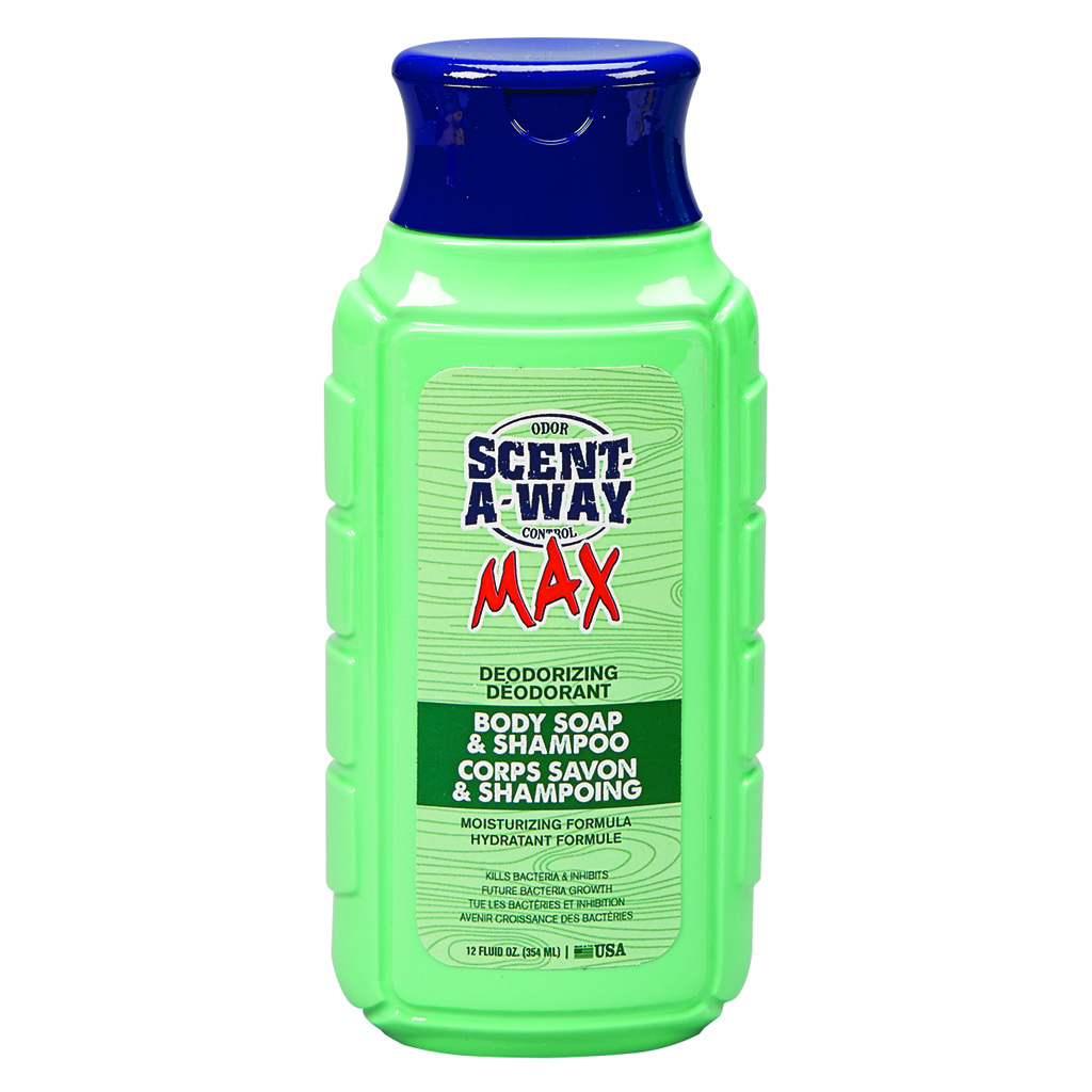 Scent-A-Way Max - Jimmy's Creek Firearms view 2