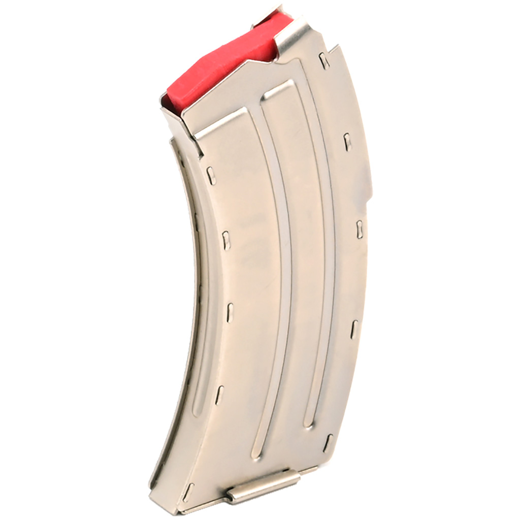 Savage Arms Savage Magazine 17 HM2 | 22 LR - Jimmy's Creek F view 5