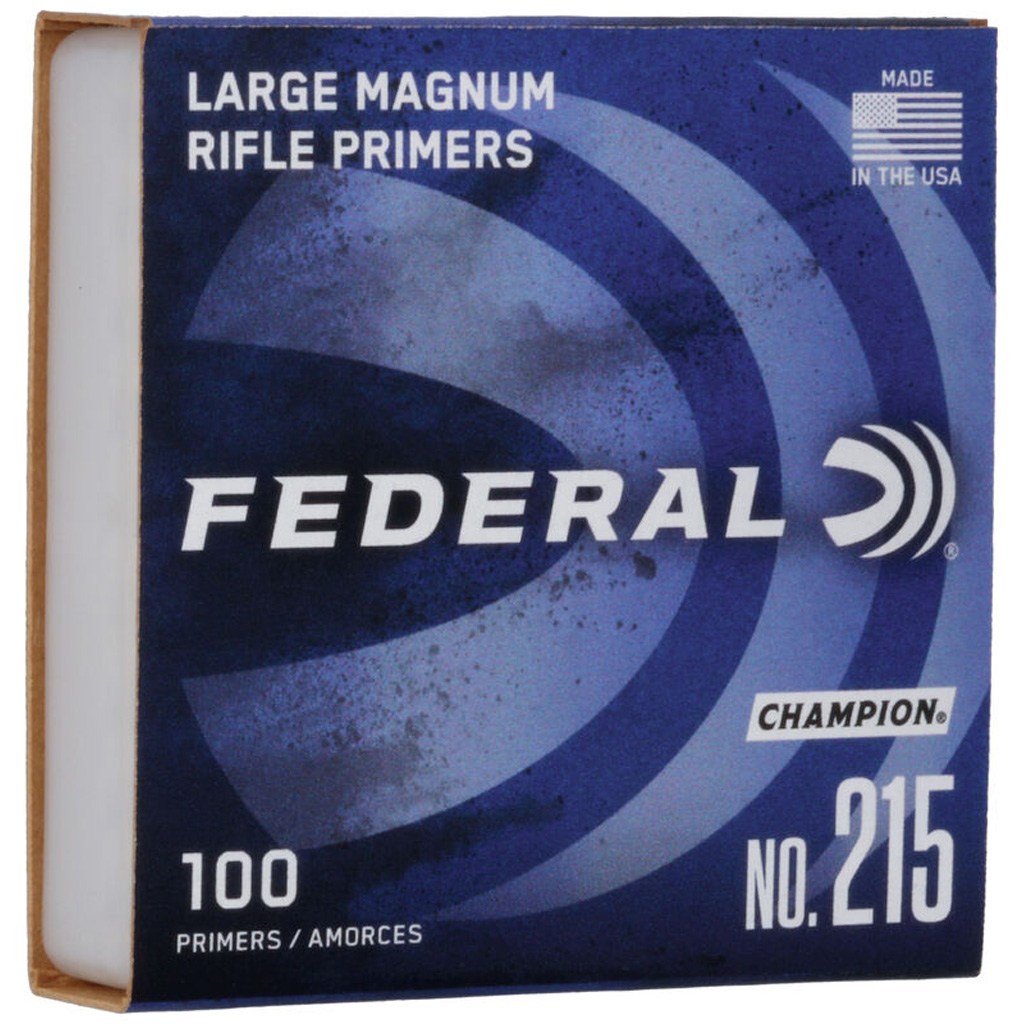 Federal - Jimmy's Creek Firearms view 2