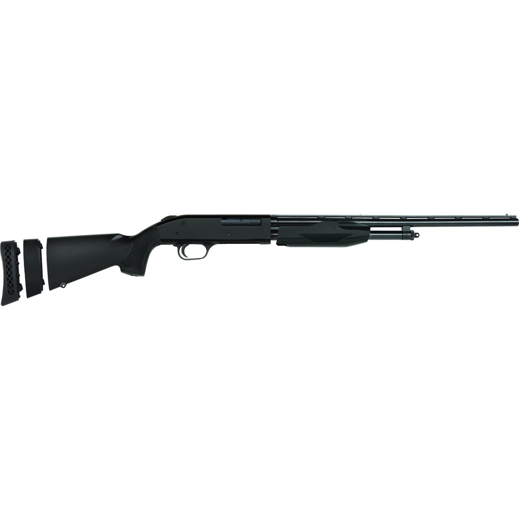 Mossberg 510 Mini Pump 410 Bore - Jimmy's Creek Firearms view 4