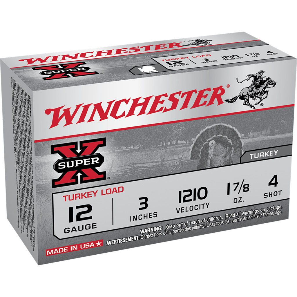 Winchester - Jimmy's Creek Firearms view 3