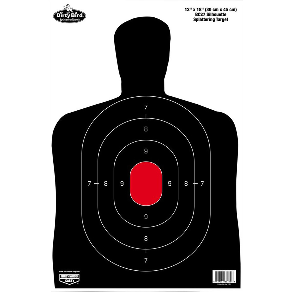 Birchwood Casey BC27 — Dirty Bird - Jimmy's Creek Firearms view 2
