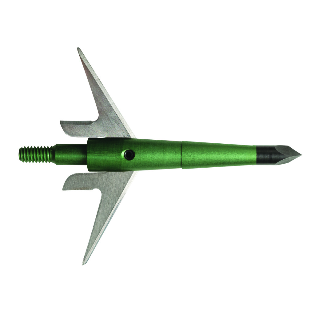 Swhacker 2 Blade Broadheads 100 gr. 2 in. 3 pk.