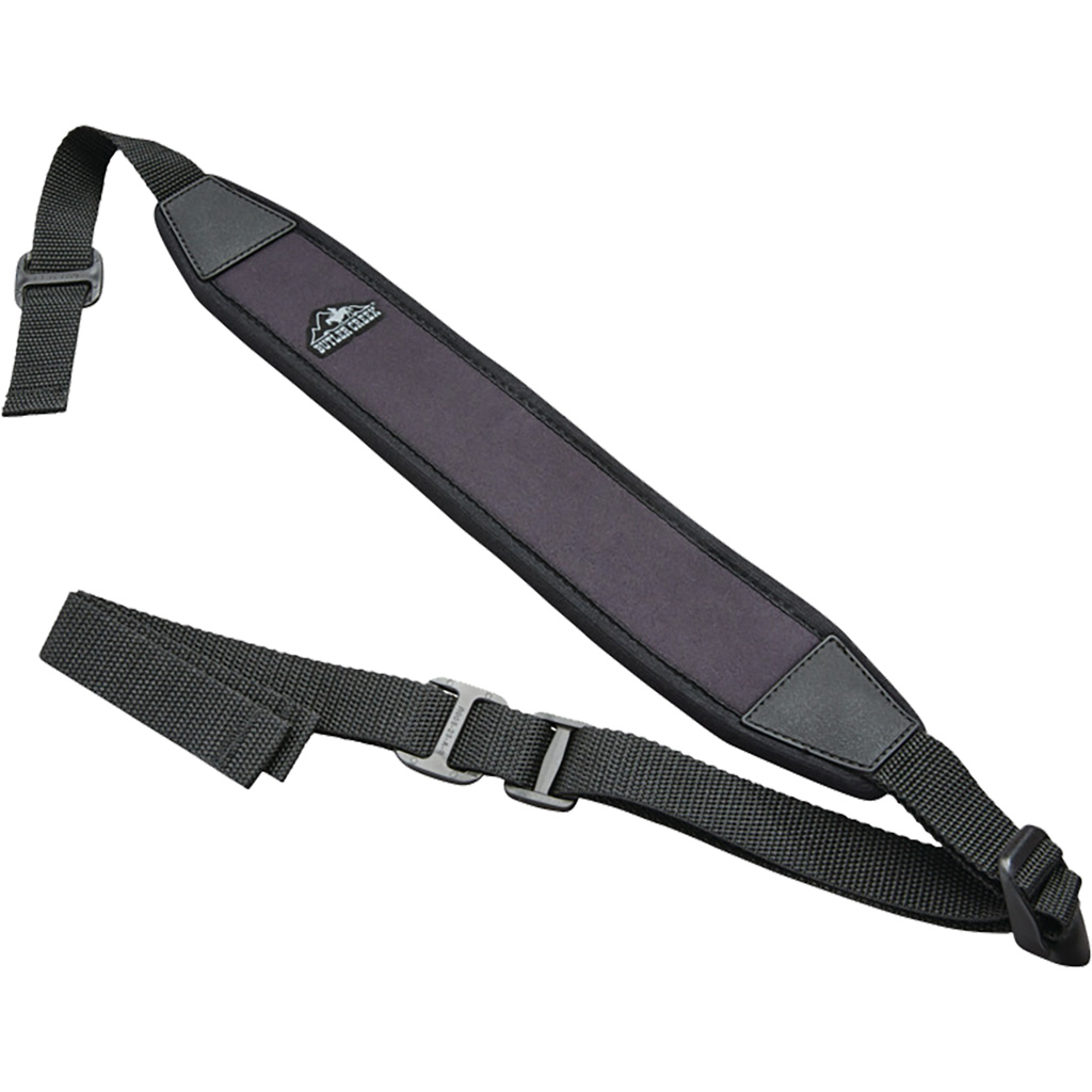 Butler Creek - Purple Mountain Armory view 2