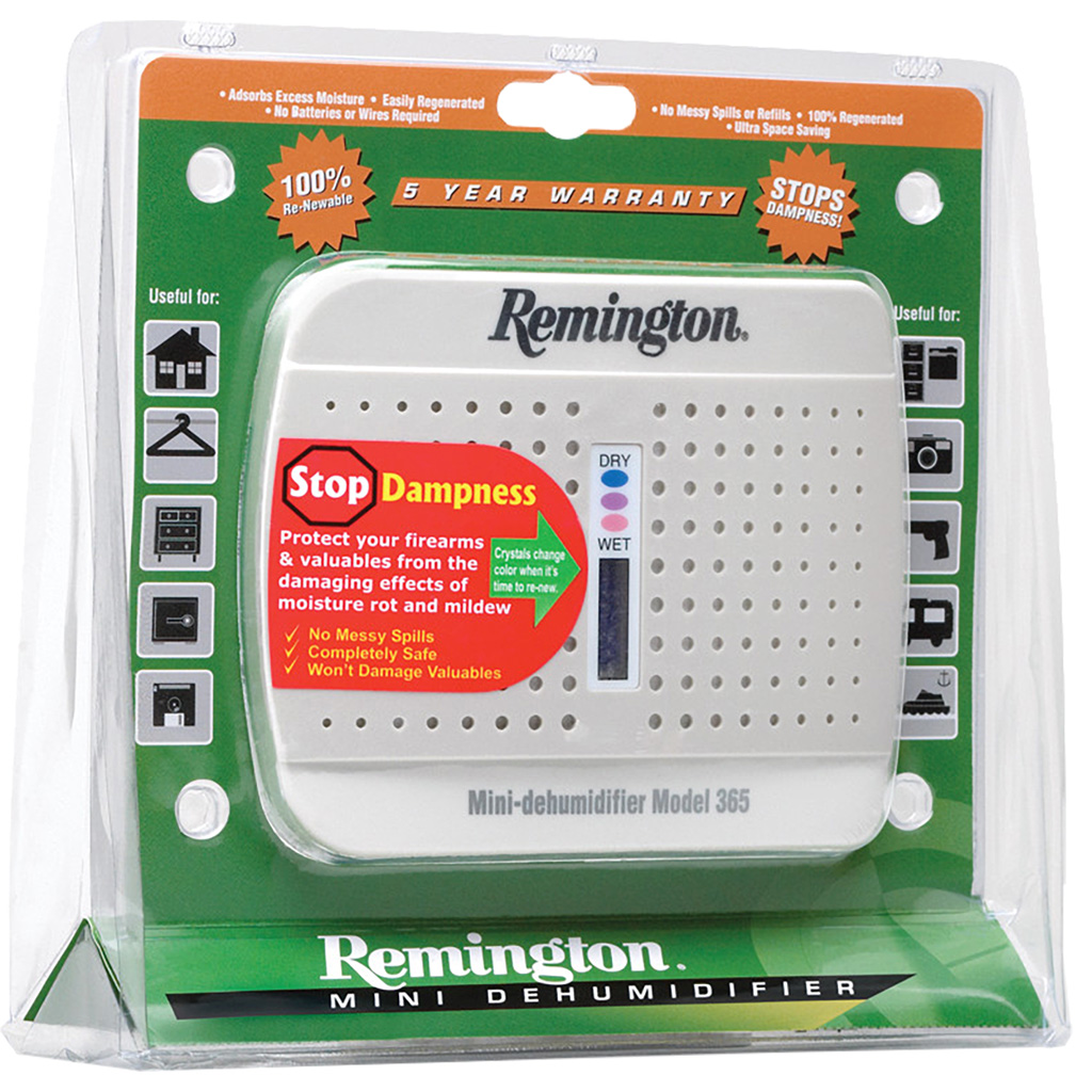 Remington - Jimmy's Creek Firearms view 3