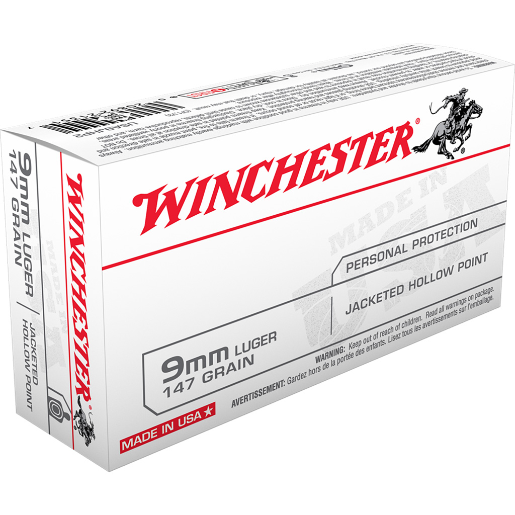 Winchester Ammo USA - Jimmy's Creek Firearms view 2