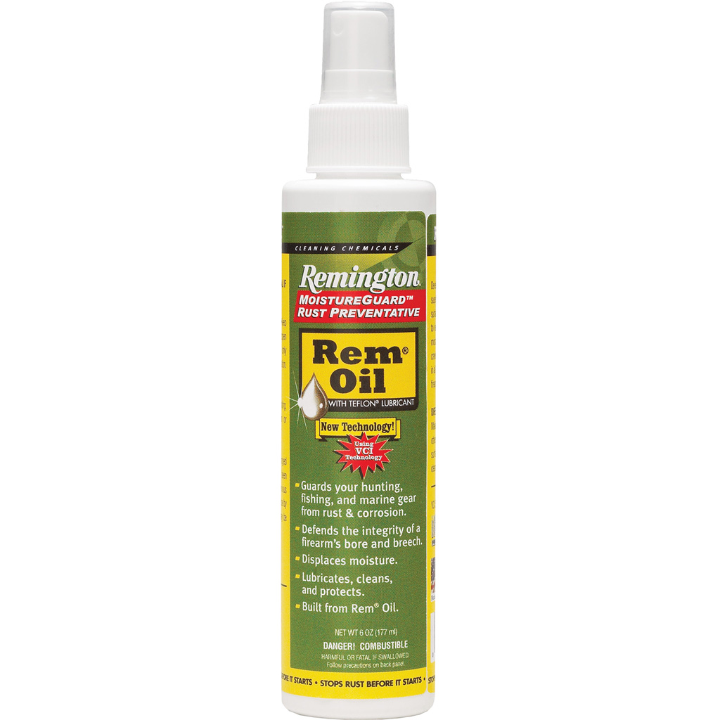 Remington Rem-Oil - Jimmy's Creek Firearms view 2