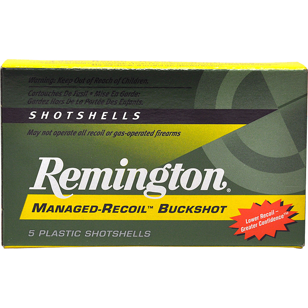 Remington Express MR 12 Gauge 2.75" - Jimmy's Creek Firearms view 5
