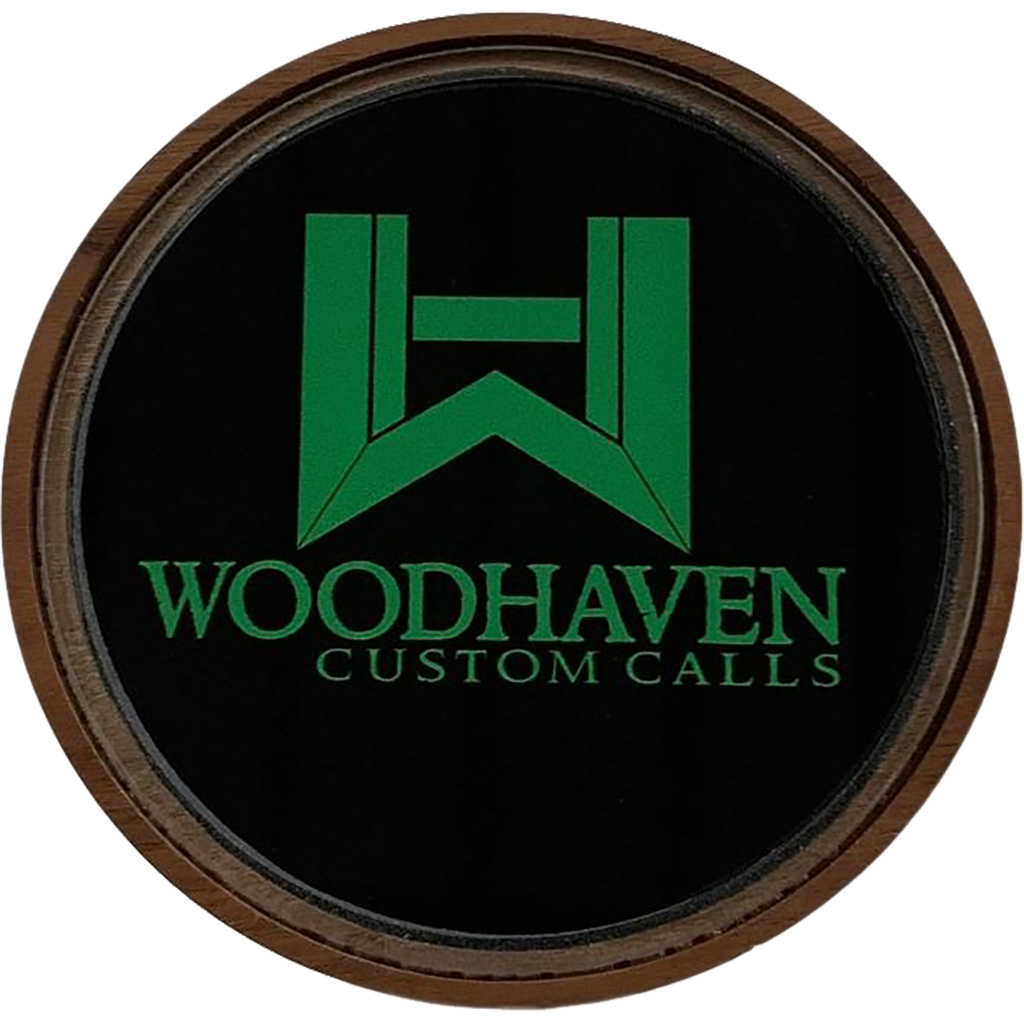 Woodhaven - Purple Mountain Armory view 2