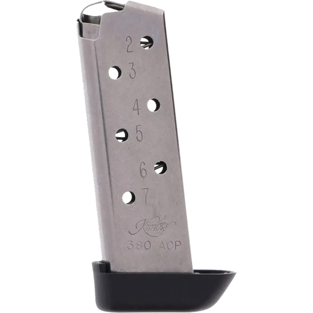 KIMBER MFG.,INC Micro - Jimmy's Creek Firearms view 3