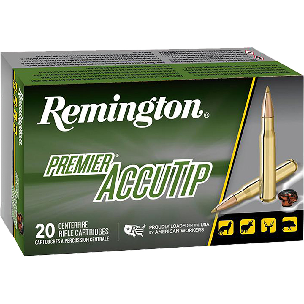 Remington - Jimmy's Creek Firearms view 2