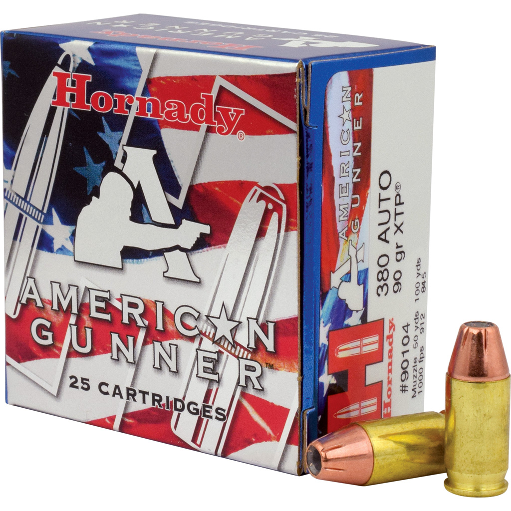 Hornady American Gunner - Jimmy's Creek Firearms view 2
