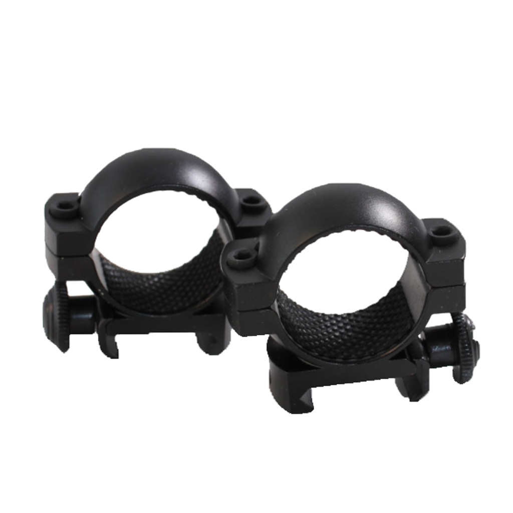 Traditions Scope Rings - Jimmy's Creek Firearms view 2