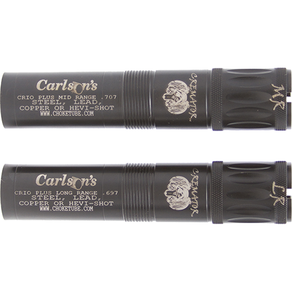 Carlsons Cremator - Jimmy's Creek Firearms view 2