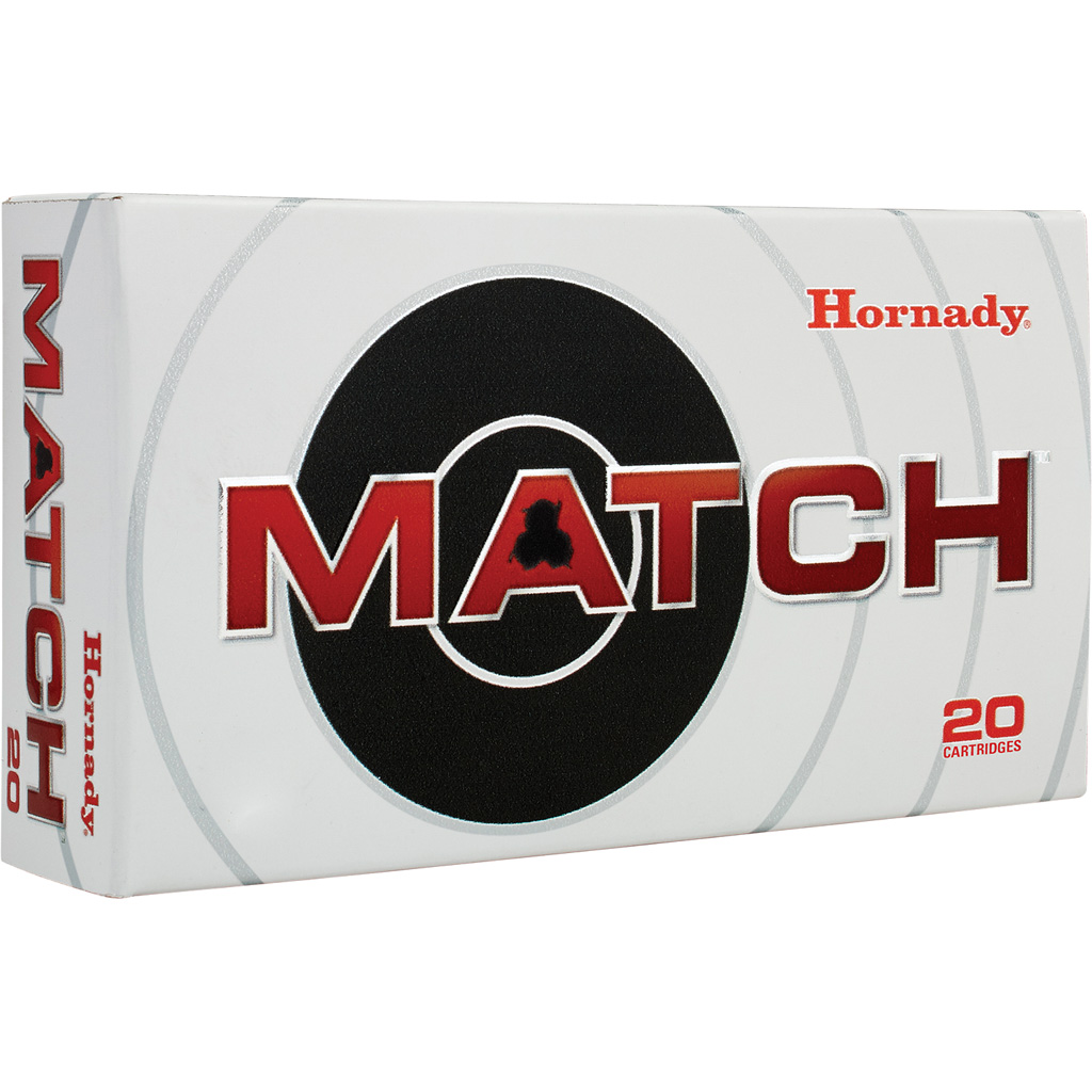 Hornady 6.5 Creedmoor - Jimmy's Creek Firearms view 5