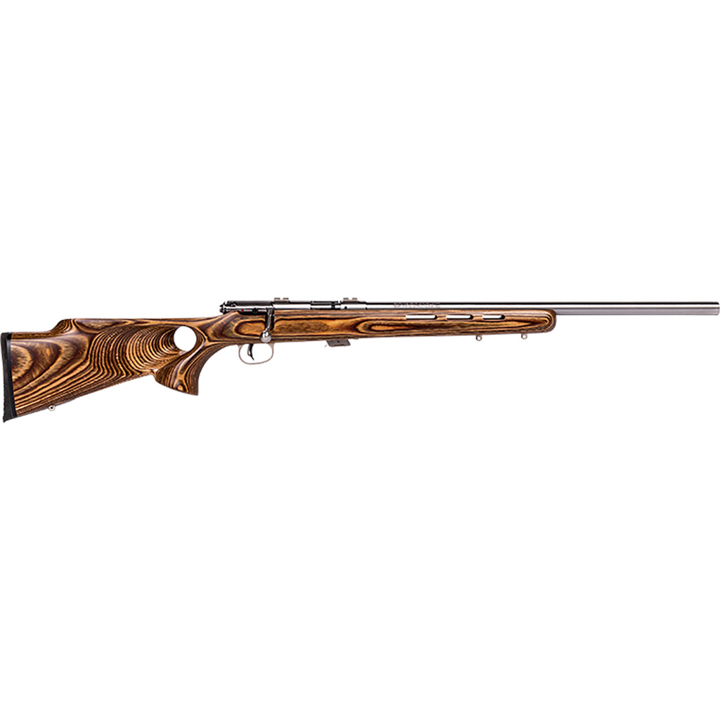 Savage Arms Mark II BTVS 22 LR - Purple Mountain Armory view 5