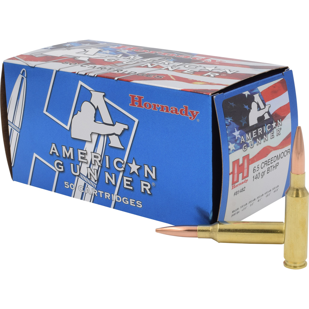 Hornady - Jimmy's Creek Firearms view 2