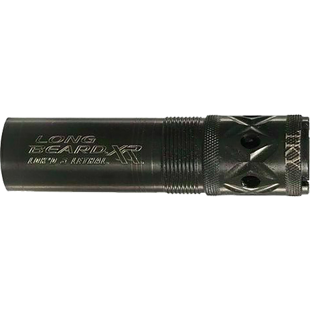 Carlson's Choke Tubes 70105 Long Beard Turkey Invector Winchester 20 Gauge 17-4 Stainless Steel