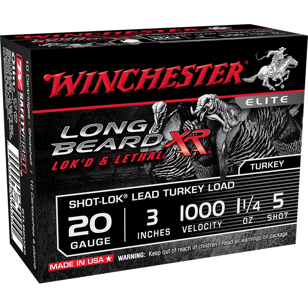 Winchester - Jimmy's Creek Firearms view 4