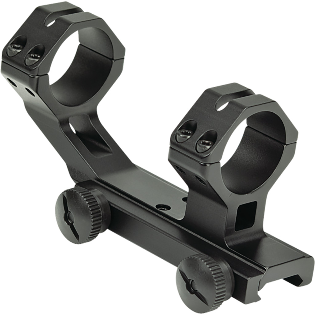 Weaver SPR Thumbnut Mount - Jimmy's Creek Firearms view 3