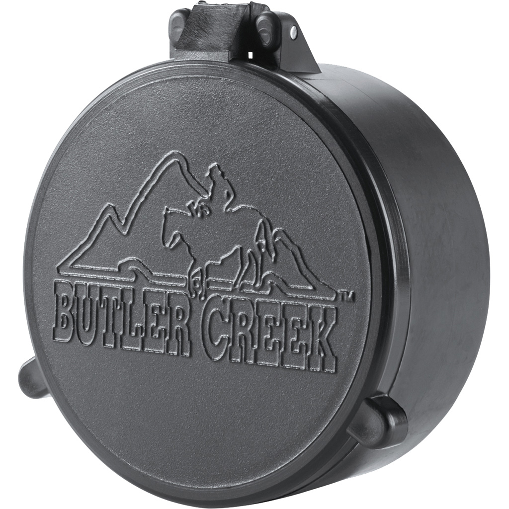 Butler Creek - Jimmy's Creek Firearms view 3