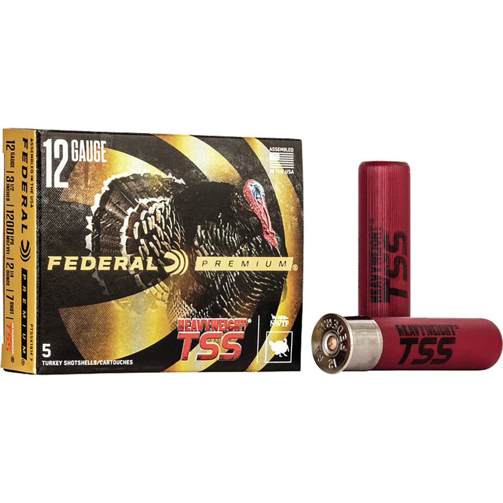 Federal Premium - Jimmy's Creek Firearms view 5
