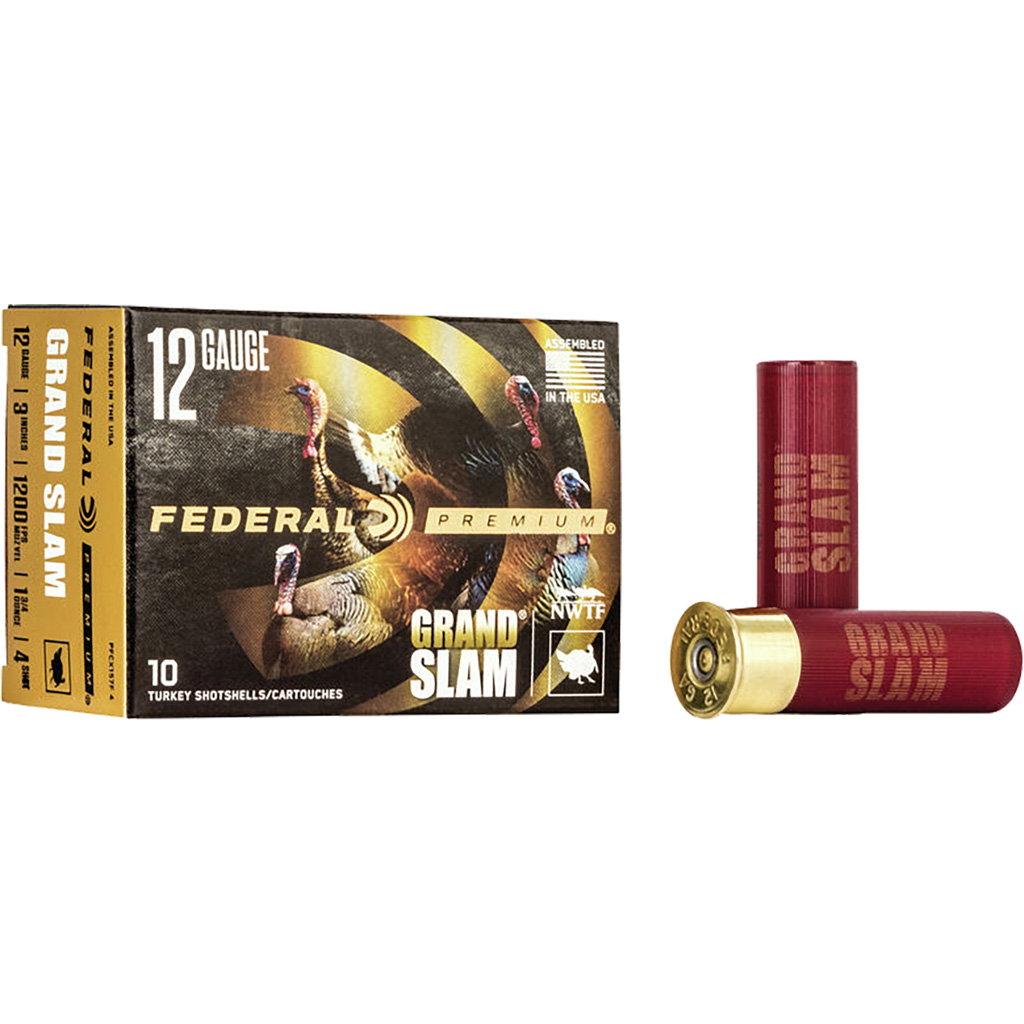 Federal Premium - Jimmy's Creek Firearms view 2