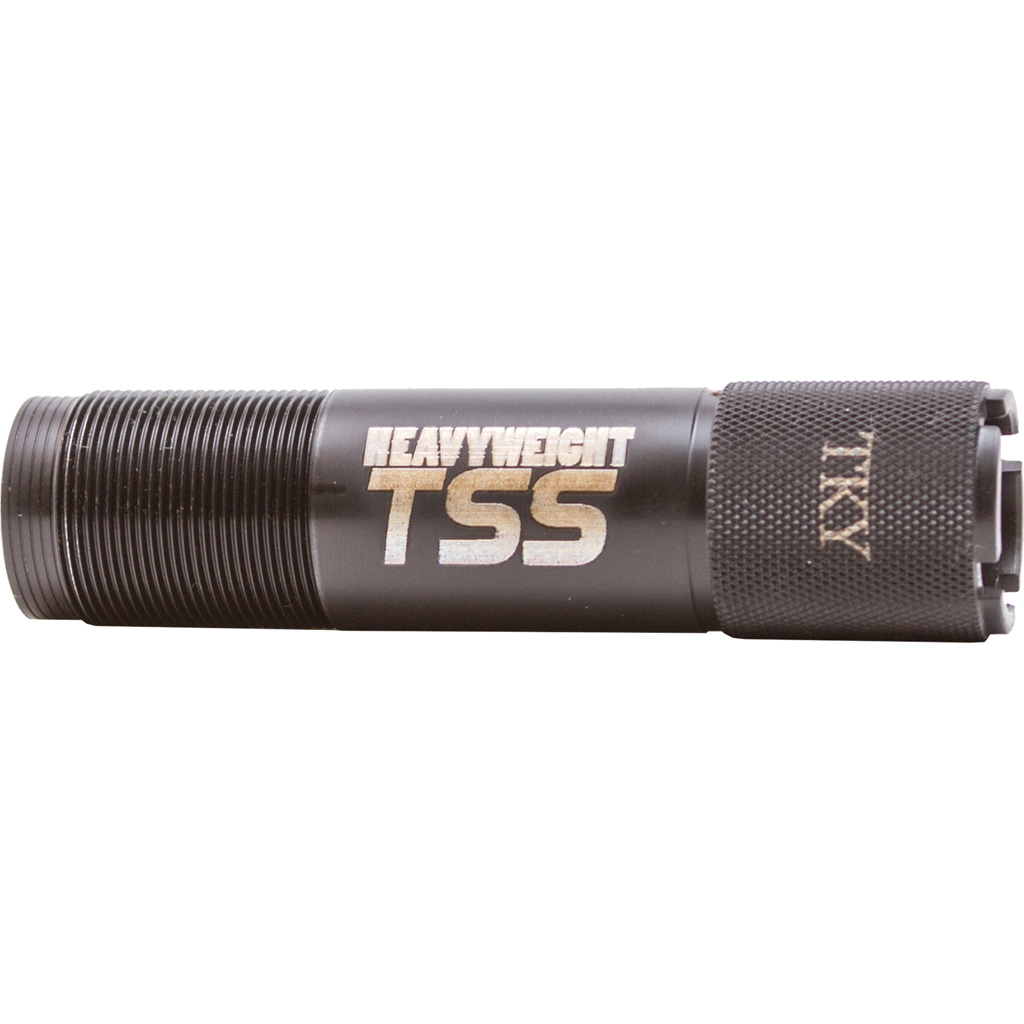 Carlsons TSS Turkey - Jimmy's Creek Firearms view 2