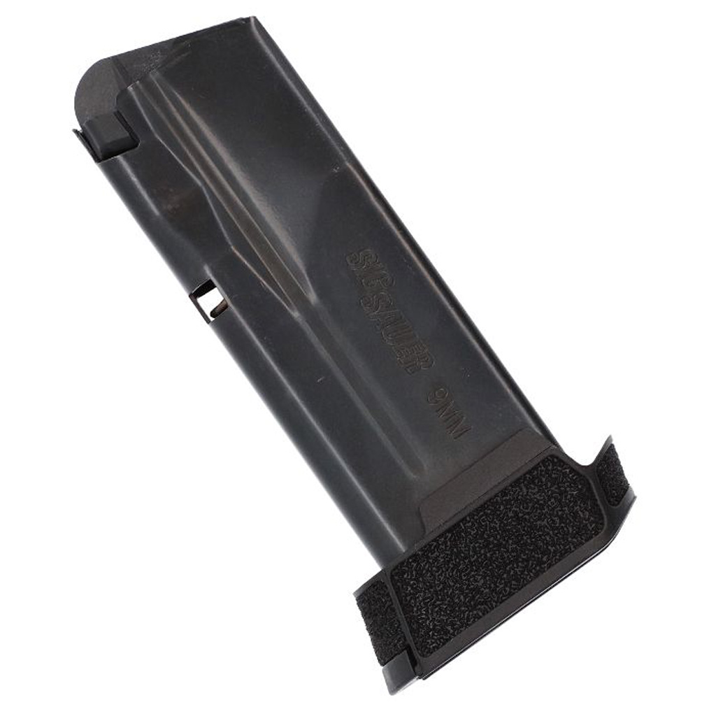 SIG SAUER P365 Magazine 9mm - Purple Mountain Armory view 3