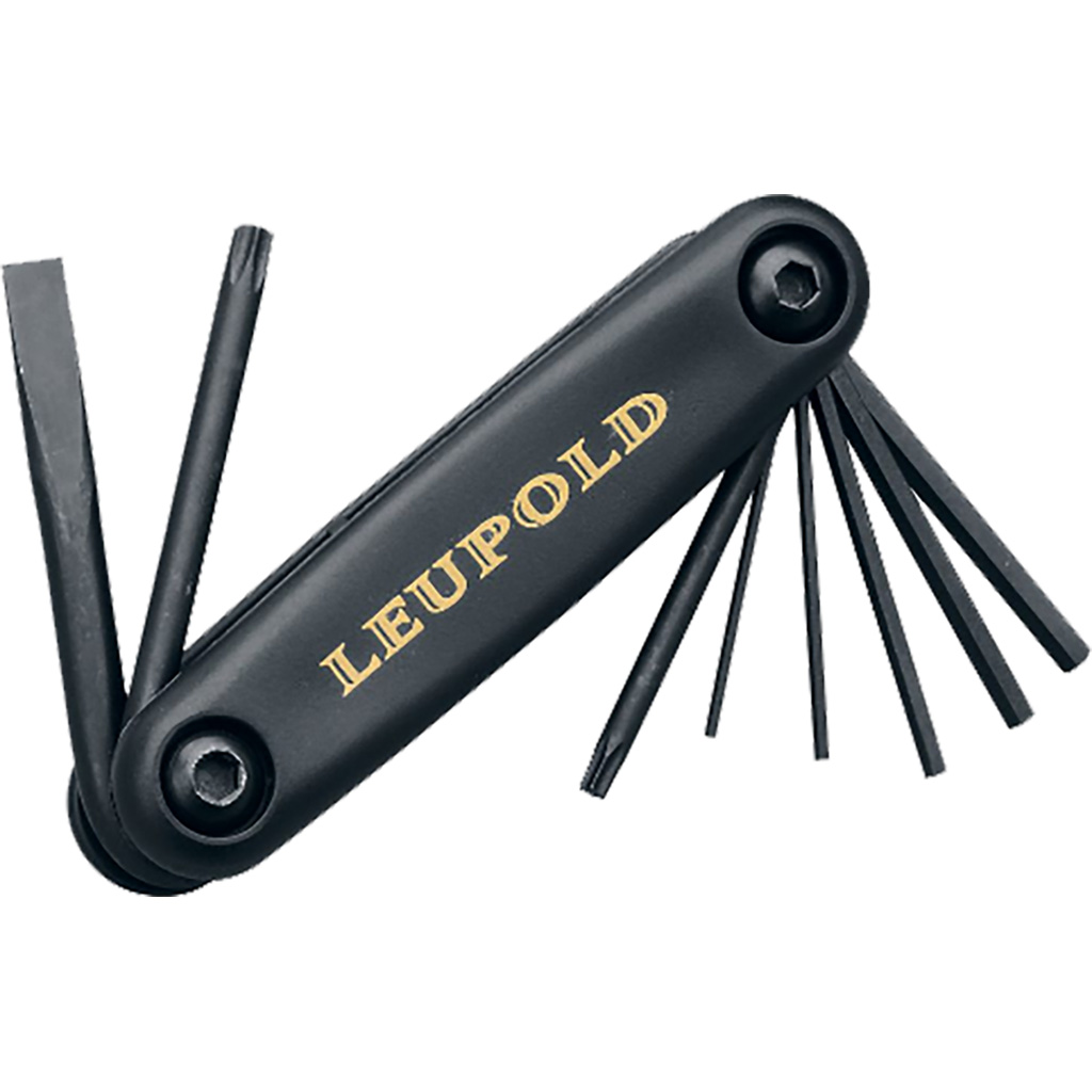 Leupold Mounting Tool - Jimmy's Creek Firearms view 2