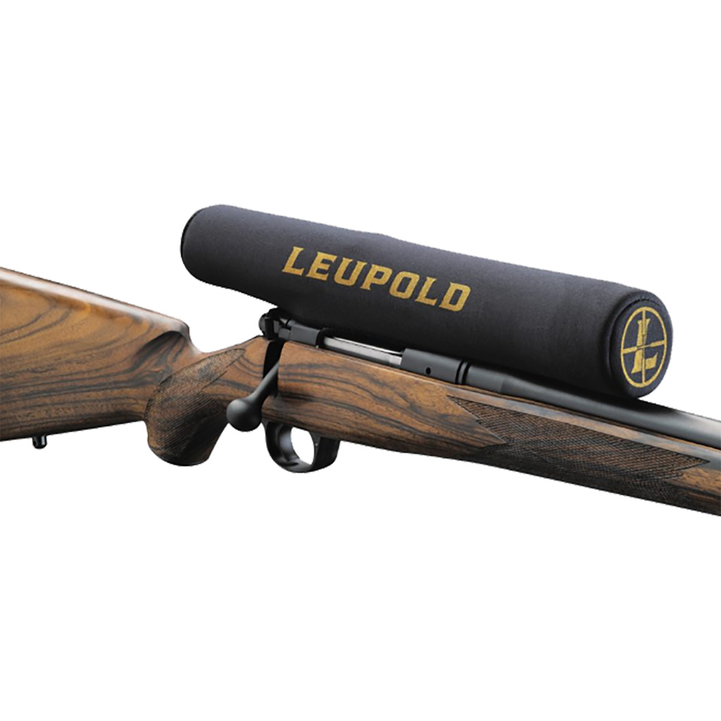 Leupold Scopesmith - Jimmy's Creek Firearms view 2