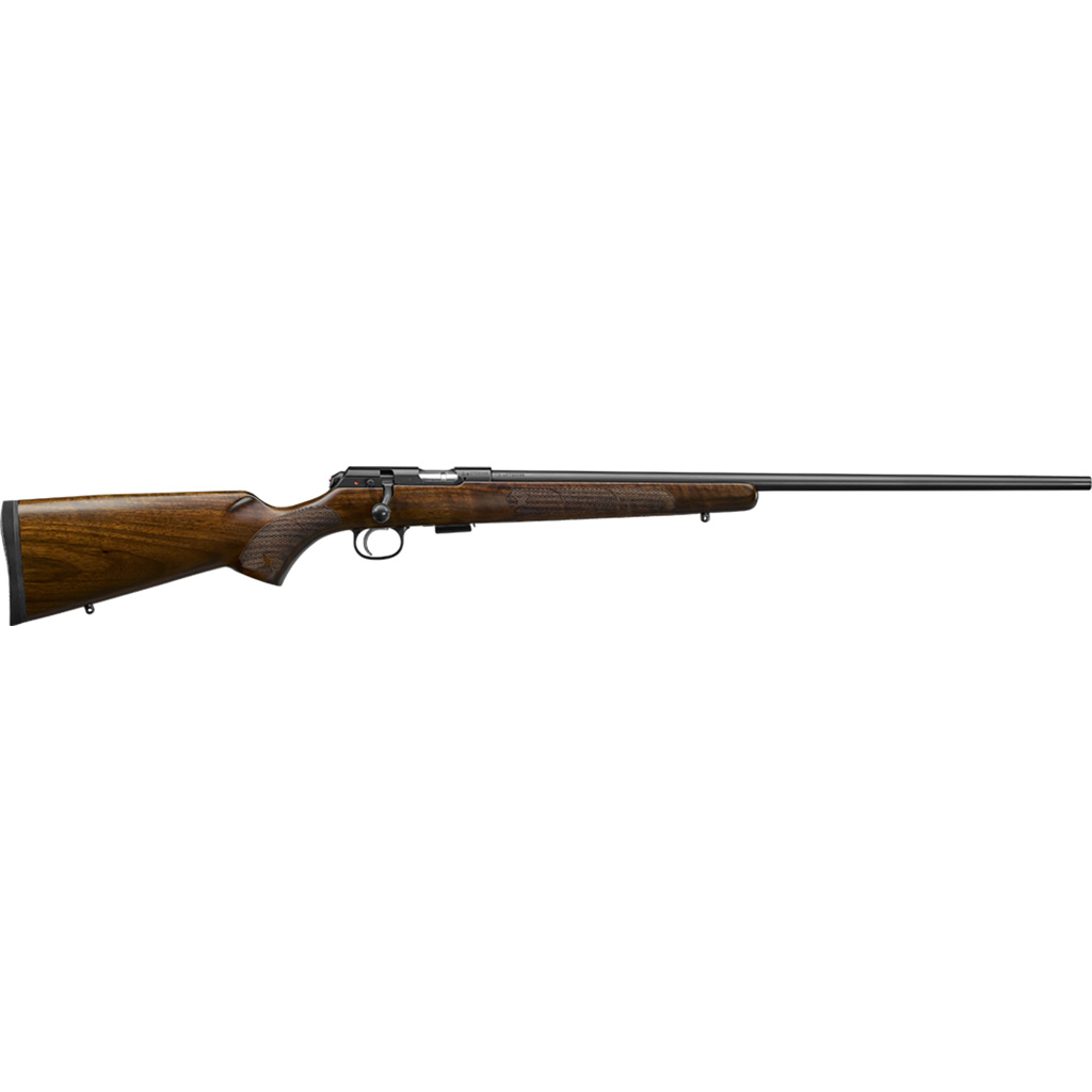 CZ 457 American 17 HMR - Jimmy's Creek Firearms view 4