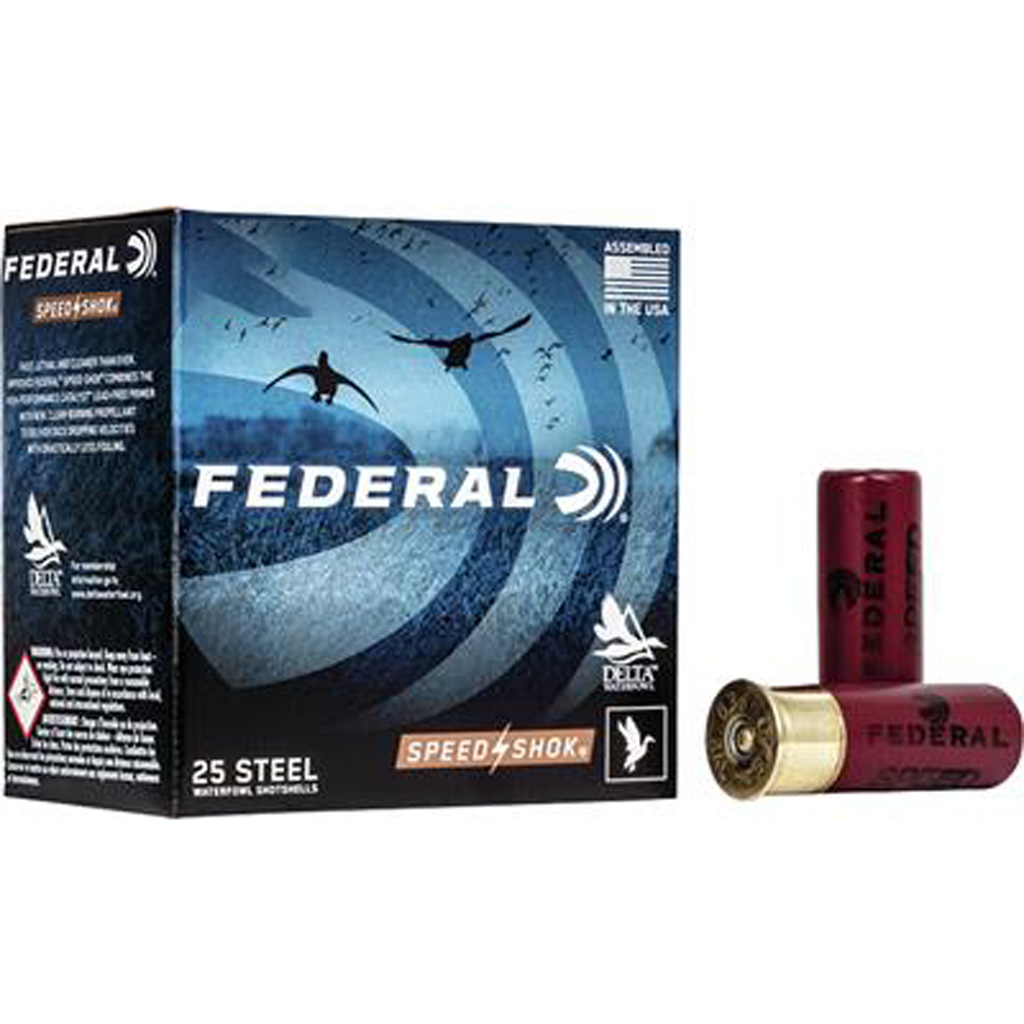 Federal 20 ga - Purple Mountain Armory view 4