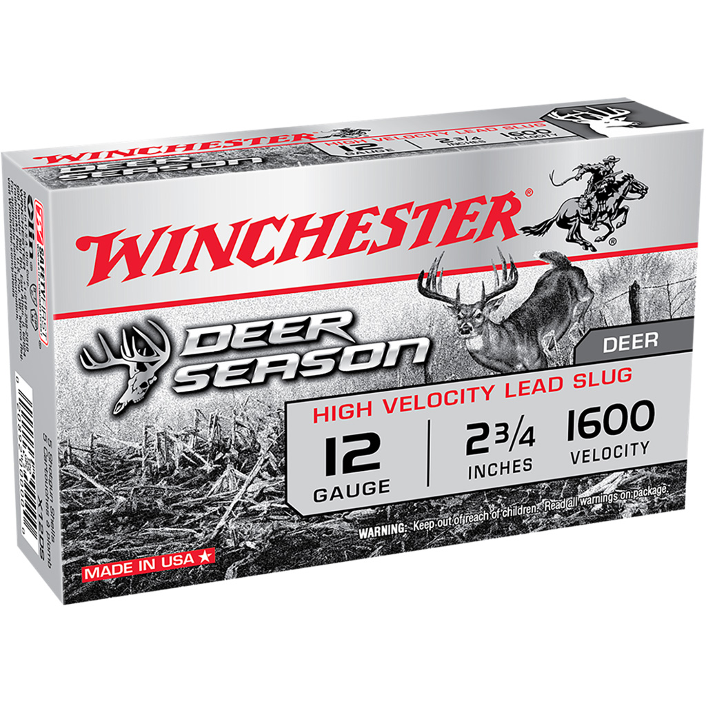 Winchester 12 ga - Purple Mountain Armory view 5