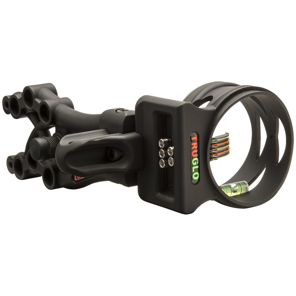 Truglo 5-Pin Extreme - Jimmy's Creek Firearms view 2