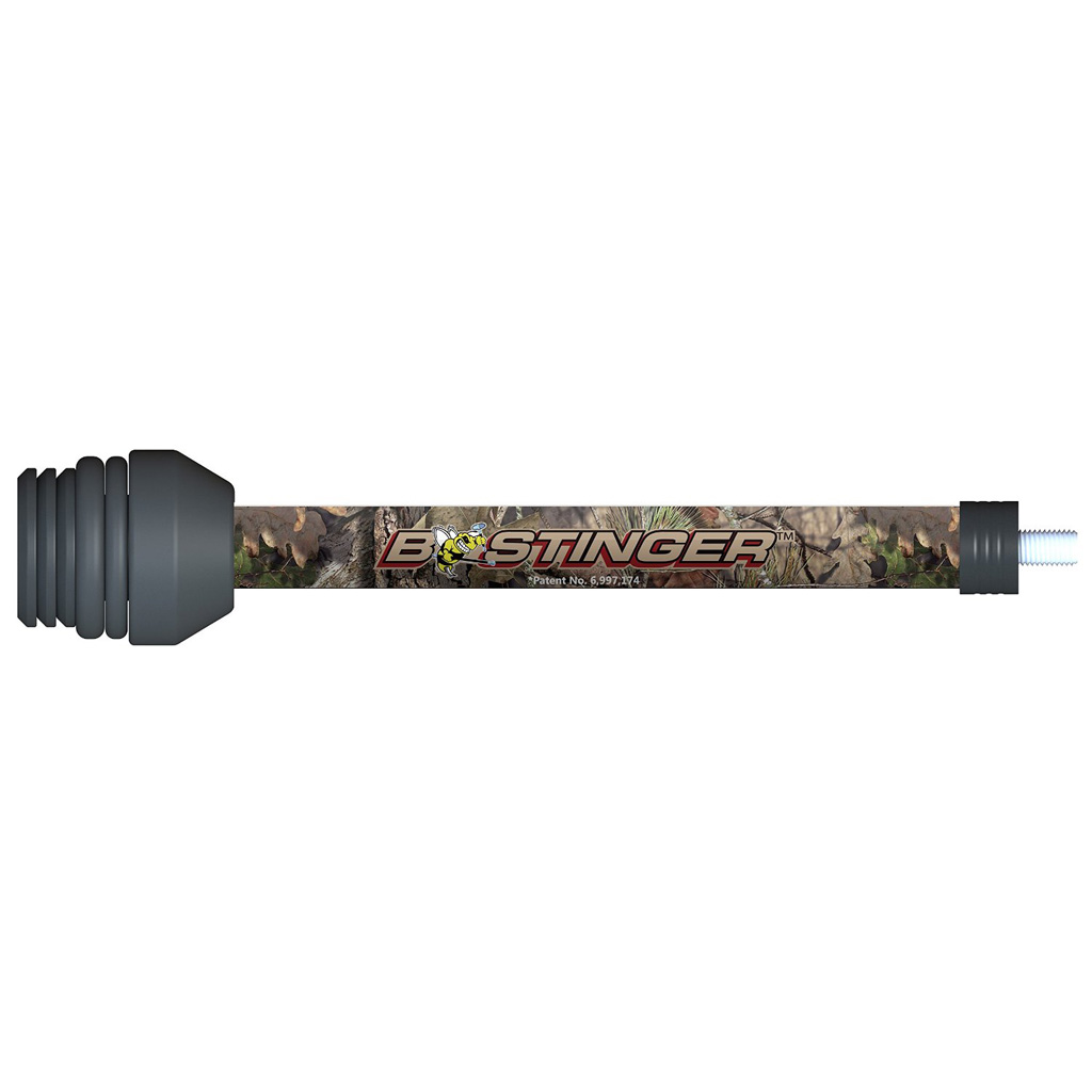Bee Stinger - Purple Mountain Armory view 3